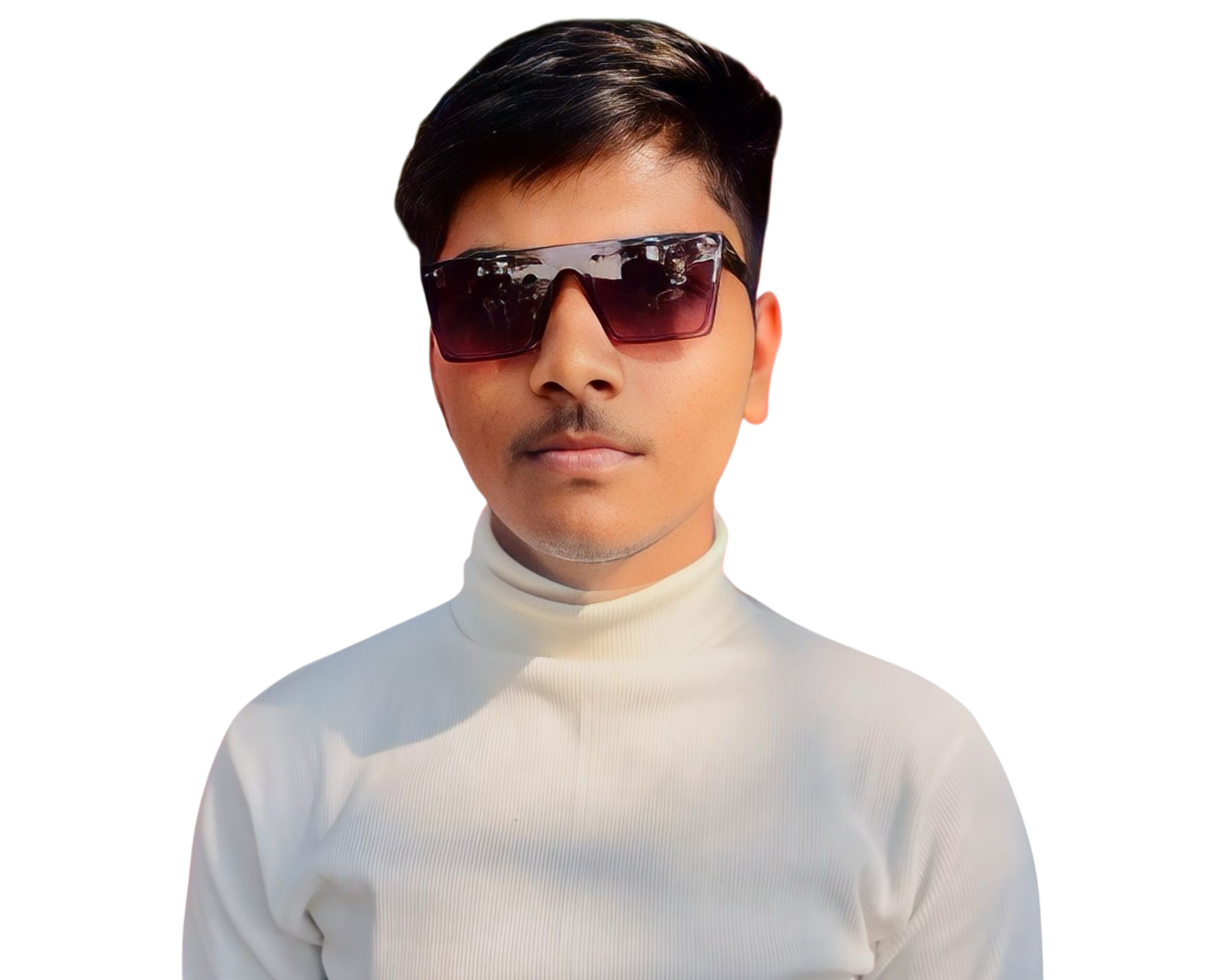 Ritom Ghosh